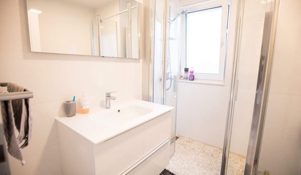Apartment Zamarin 1 Drvenik  Extérieur photo
