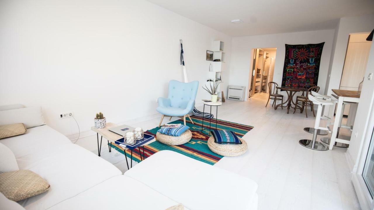 Apartment Zamarin 1 Drvenik  Extérieur photo