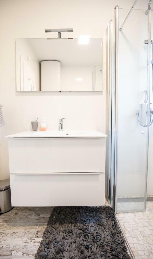 Apartment Zamarin 1 Drvenik  Extérieur photo